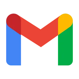 Gmail Logo