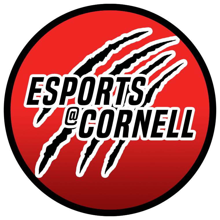 Esports at Cornell Logo